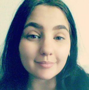 Meet your Posher, Talia